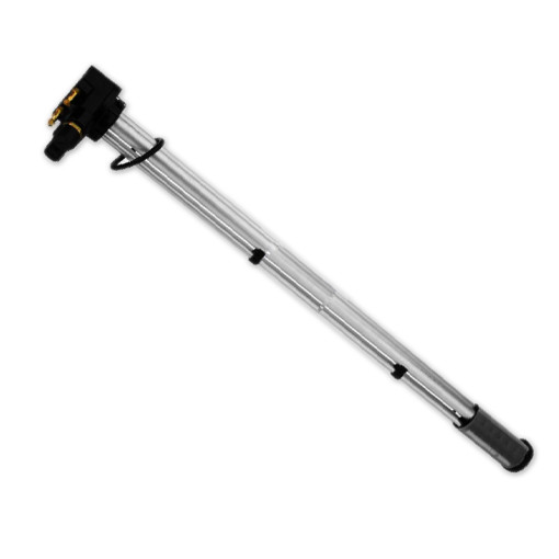 Паливозабірник з датчиком рівня палива /топливозаборник Volvo 20549651 20491368 L=690mm