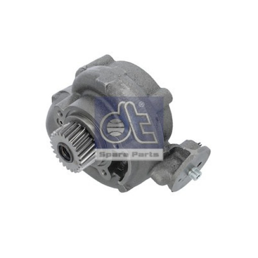 Водяной насос Volvo D12A 8149941