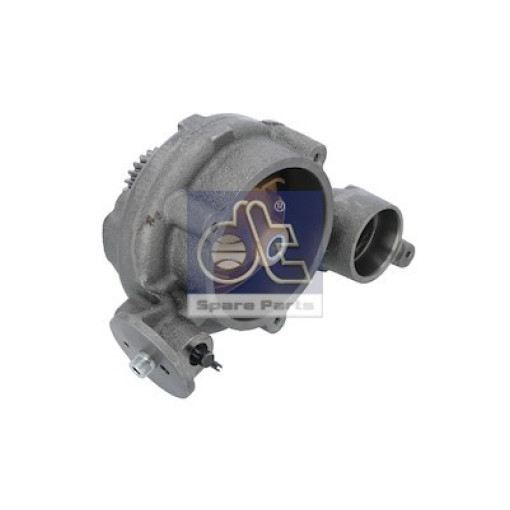 Водяной насос Volvo D12A 8149941