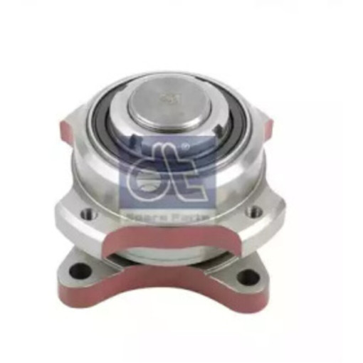 Маточина вискомуфти в зборі з підшипником VOLVO FH12 FM9 20564240 21146740