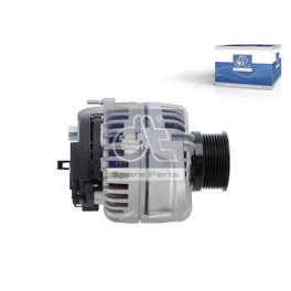 Генератор RVI 5010589551 Volvo 21429789