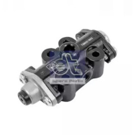 Клапан ускорительный Volvo 1521248 DT2.32168 CEI280.779