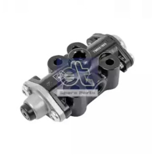 Клапан прискорювальний Volvo 1521248 DT2.32168 CEI280.779