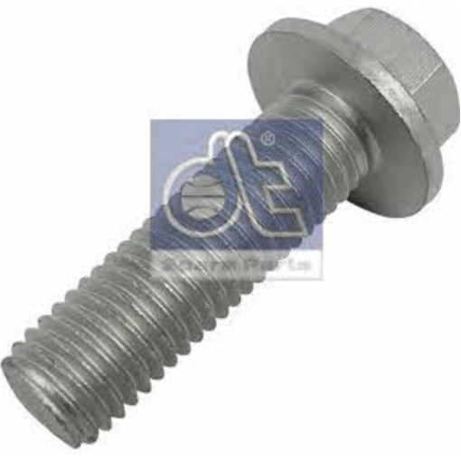 Болт кардана Volvo 1672273 M14х2х47