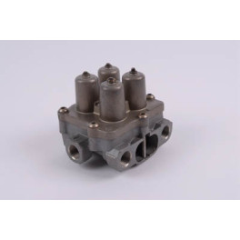 Клапан четырехконтурный  защитный  VOLVO euro 5 20382310 9347141450