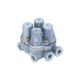 Клапан чотирьохконтурний Volvo KN II31480000 KN AE4604