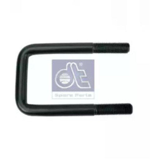 Стрем’янка ресори з гайками VOLVO FH12 3987325