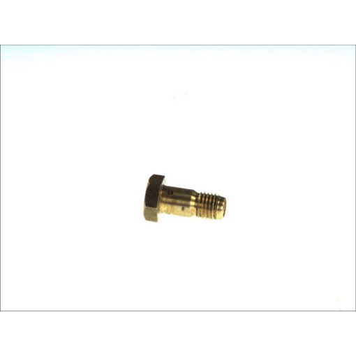 Клапан обратки ТННД MAN 51111070008