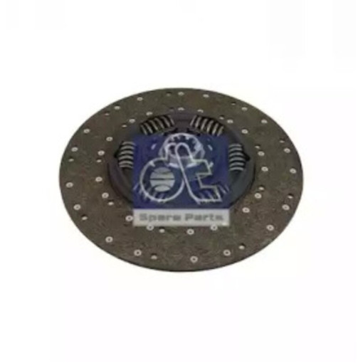 Диск сцепления RVI 430 мм 5010613658, SACHS 1878003968