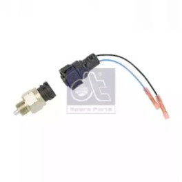 Датчик КПП MAN TGA/TGL/TGM/TGS/TGX 81255250156
