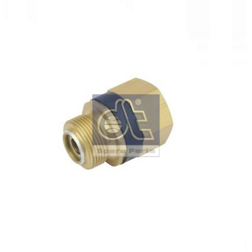 Клапан защитный Knorr I99812 DR5125 MAN 51541220007