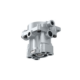 Клапан тормозной прицепа главный WABCO 9710021520
