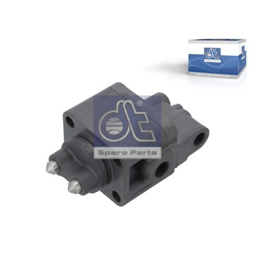 Клапан электромагнитный КПП (соленоид) MAN 81521706128, Mercedes 0012606757, WABCO 4630390030
