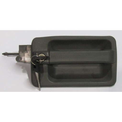 Ручка дверей Mercedes 1820 зовнішня L