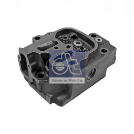 Головка блока OM441LA MB4290100220