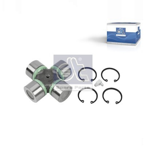 Крестовина кардана Mercedes 9714100031 42х106