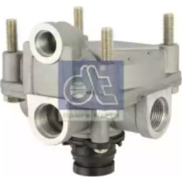 Клапан ускорительный AC574AXY, MB0481026022, MAN81521166070, WAB9730110010