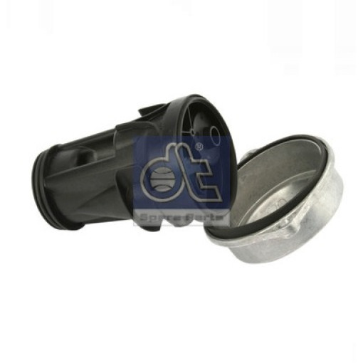 Фільтр вентиляції картерних газів МВ Actros