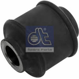 Втулка амортизатора Mercedes (16x42x50) fits: MERCEDES ACTROS, ACTROS MP2 / MP3, AROCS, MK, NG, SK, ZETROS; VOLVO F10, F12, F16, FL10, FL12, FL6, FL7