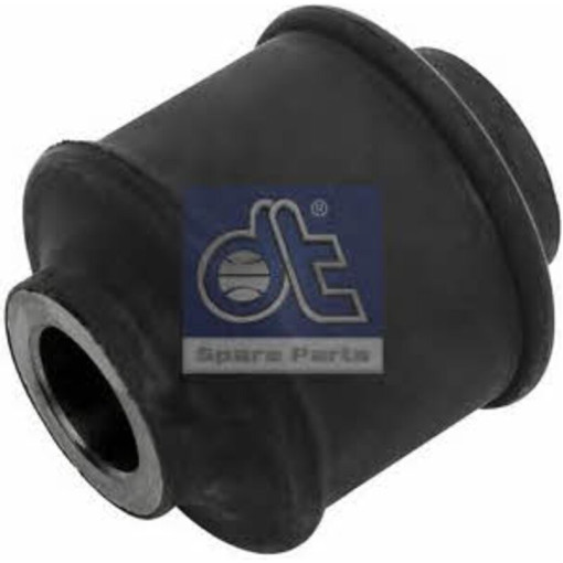 Втулка амортизатора Mercedes (16x42x50) fits: MERCEDES ACTROS, ACTROS MP2 / MP3, AROCS, MK, NG, SK, ZETROS; VOLVO F10, F12, F16, FL10, FL12, FL6, FL7