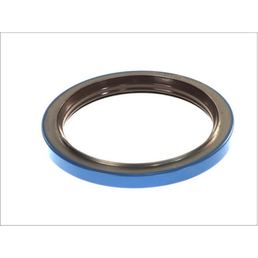 Сальник задньої маточини DAF85/95/105 SCANIA 125x160x17mm 0292766, 0350984,