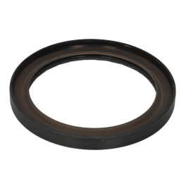 Сальник коленвала передний DAF EURO 2 1275084 100x124x12mm 1340321 (AS, RD, SP, PTFE)