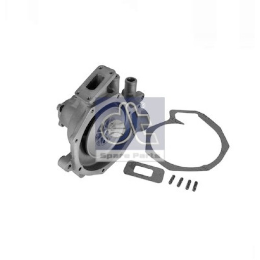 Насос охлаждающей жидкости DAF 85, 95, SB 6BT5.9-WS315M 01.74-