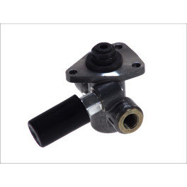 Насос топливный низкого давления DAF 95XF Даф MB 0000908851 51121507017 51121507016 BOSH 0440008111