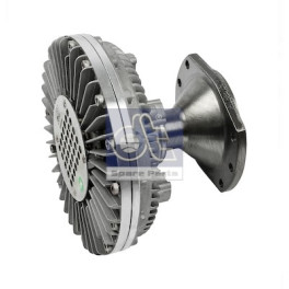 Вискомуфта вентилятора охлаждения DAF 95XF 01.97-09.02