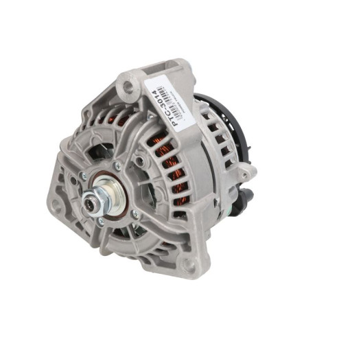 Генератор 24 V 100A DAF 0124655003,1377860, 1368327