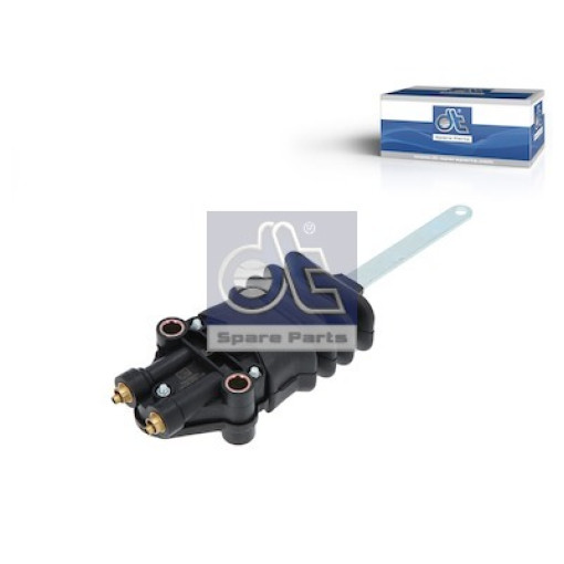 Клапан уровня пола MAN/MB/DAF/RVI /IVECO 4640070210 4640070230