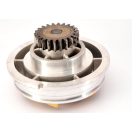 Насос охлаждающей жидкости (картридж) RVI , KERAX, MAXTER, PREMIUM dCi11-270-MIDR06.23.56B/41 10.92-
