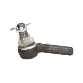 Наконечник рулевой тяги MAN/RVI M30x1,5/M24x1,5 PG, L-120mm) SCANIA 4, P, G, R, T ; MAN TGA, TGM, TGS, TGX; RVI PREMIUM, MAGNUM; VOLVO FE