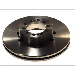 Диск тормозной RVI MIDLUM 5010525308