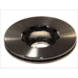 Диск тормозной RVI MIDLUM 5010525308