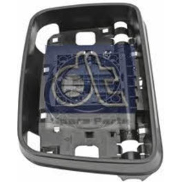 Корпус зеркала RVI 7485120820