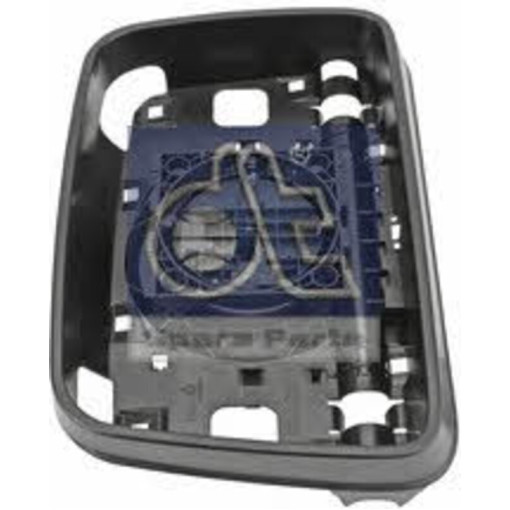 Корпус зеркала RVI 7485120820