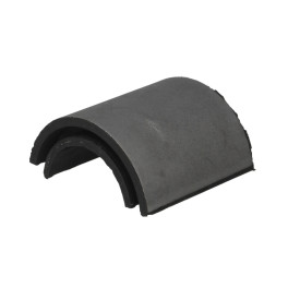 Втулка стабилизатора 48x70mm (половинка) IVECO 98469635, 08509450