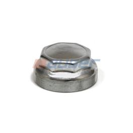 Кришка маточини BPW M155x3mm