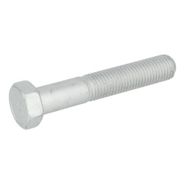 Болт рессоры M24X140x10.9 DAFXF95 1365622