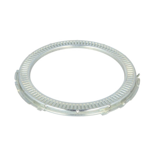 Кольцо ступицы ABS BPW (157х124,5х8,5 Z=100)