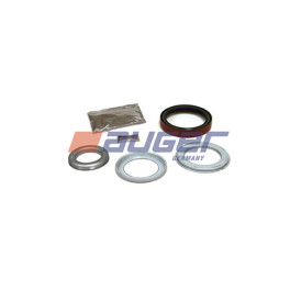 Комплект сальников ступицы SAF SKRZ 9030/11030 SKRS/RZ12242 - SK500PLUS(Сальники+щитки+уплотн.)
