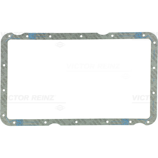 Прокладка поддона Mercedes Atego OM-904LA /Vario 95-  9040140922