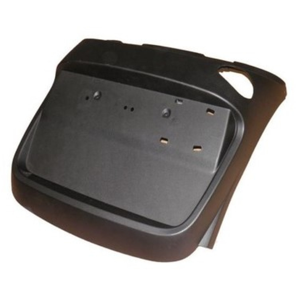 Крило заднє ліве DAF 105/106 без кронштейна