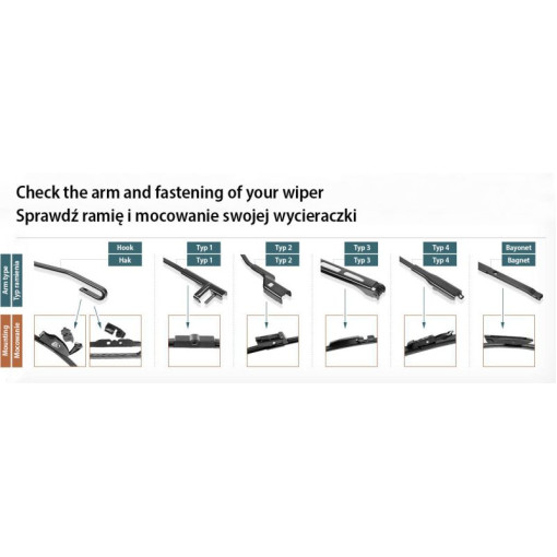 Крило заднє ліве DAF 105/106 без кронштейна