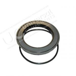 Сальник ступицы FRH/S MB без ABS 108х152,6/160х17