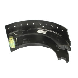 Колодка тормозная BPW 420x200  старый тип
