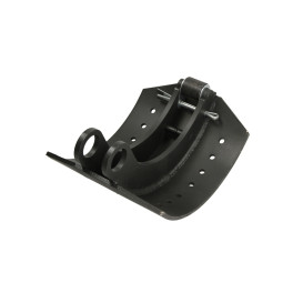 Колодка тормозная SAF 300x200
