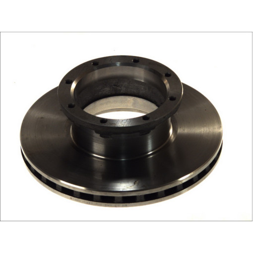 Диск гальмівний MERCEDES ATEGO 9704230512