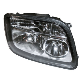 Фара передняя Mercedes 9438200261